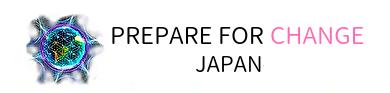 Prepare for Change-JAPAN